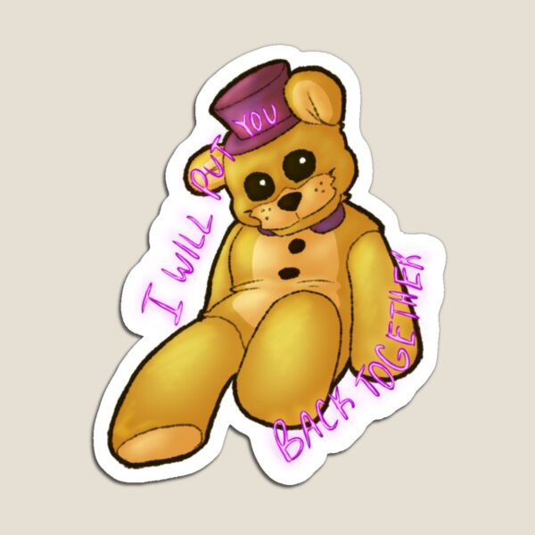 Fredbear Plush, Fredbear Plush Official Store