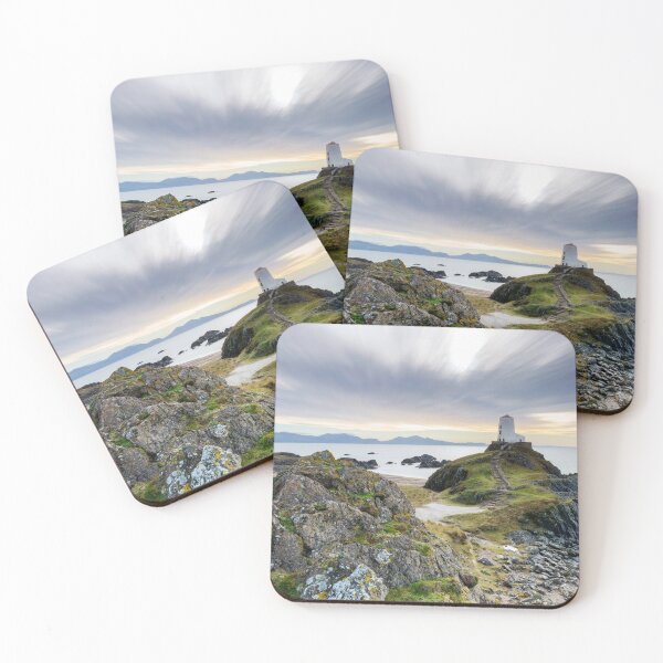 Item preview, Ynys Llanddwyn designed and sold by DougieHaworth.