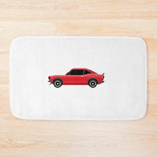 Item preview, RX3 Red Tuner designed and sold by SChinchilla.