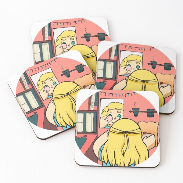 Item preview, My Bedtime Routines  designed and sold by Amelyne.