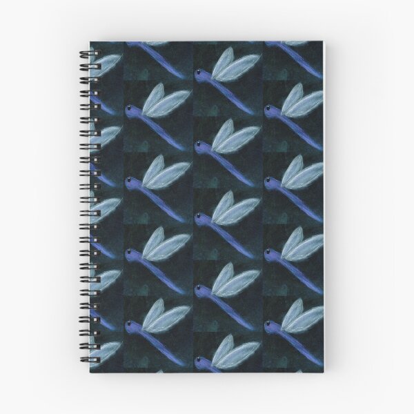 Item preview, Dragonfly designed and sold by Hazel Meades.