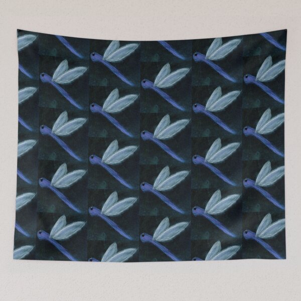Item preview, Dragonfly designed and sold by Hazel Meades.