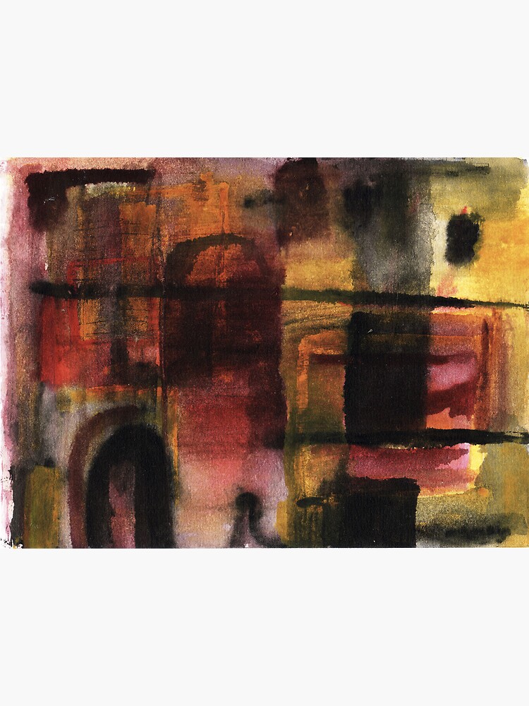 Thumbnail 4 of 4, Metal Print, Arches designed and sold by Jon Stevenson.