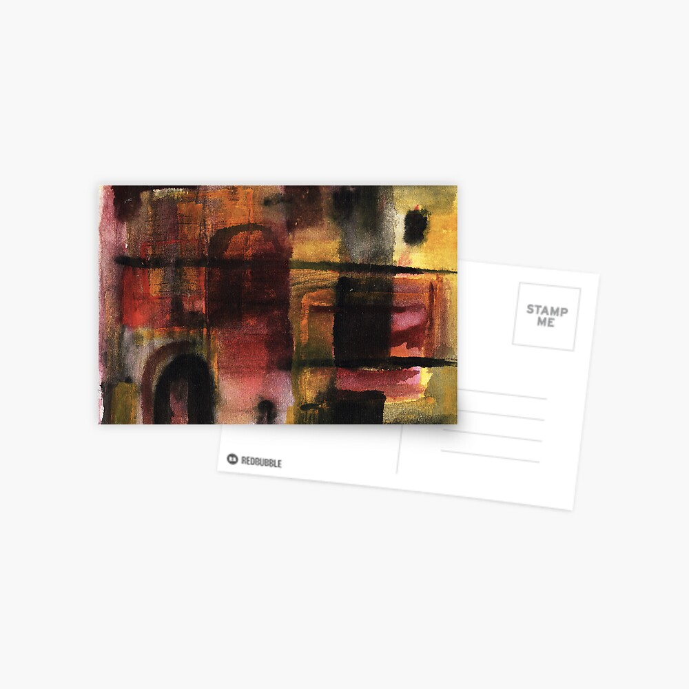 Item preview, Postcard designed and sold by JonStevenson.