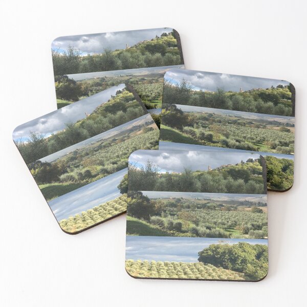 Item preview, Tuscan Olive Grove designed and sold by aimeepalumbo1.