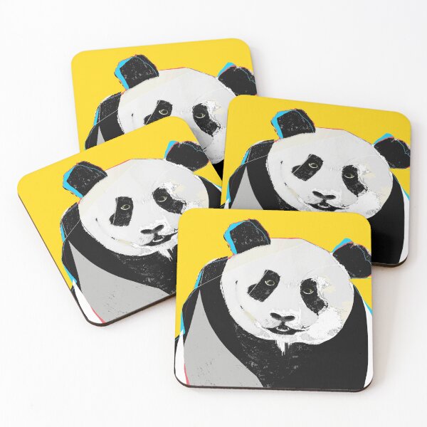 Item preview, Panda  designed and sold by Simone Guimaraes.
