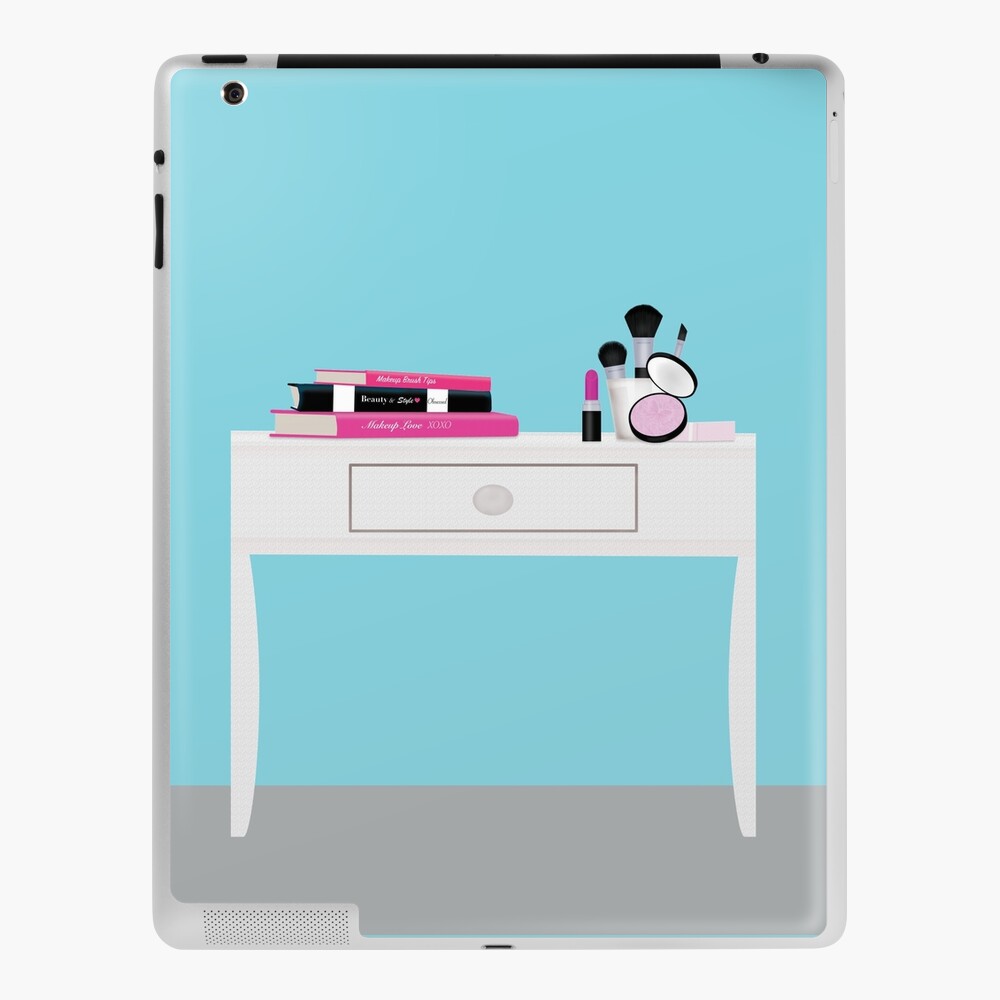 Item preview, iPad Skin designed and sold by DM821d7.