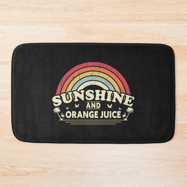 Item preview, Orange Juice design for Men or Women. Retro, Country product designed and sold by PackAPunch.