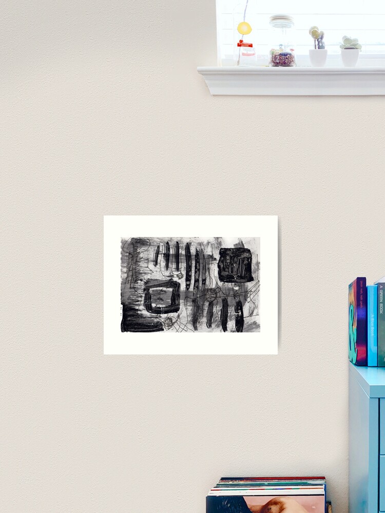 Thumbnail 1 of 3, Art Print, Travel designed and sold by JonStevenson.