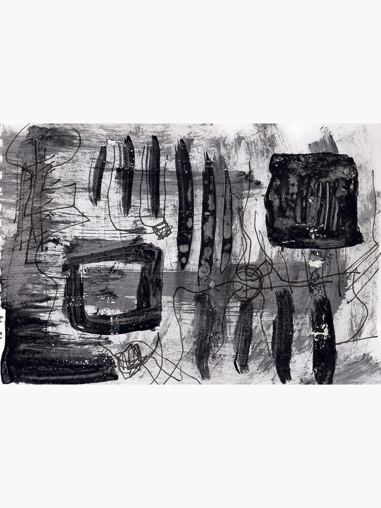 Thumbnail 3 of 3, Art Print, Travel designed and sold by JonStevenson.