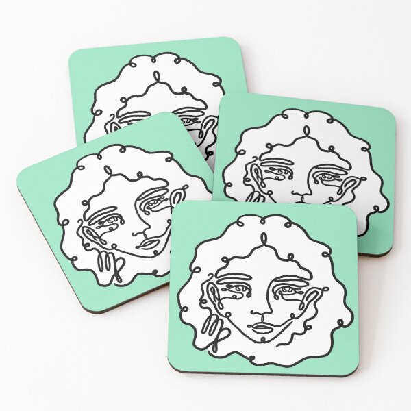 Item preview, Virgo (opaque) designed and sold by oxygenpizza.