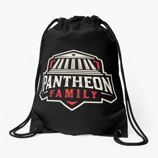 Drawstring Bag