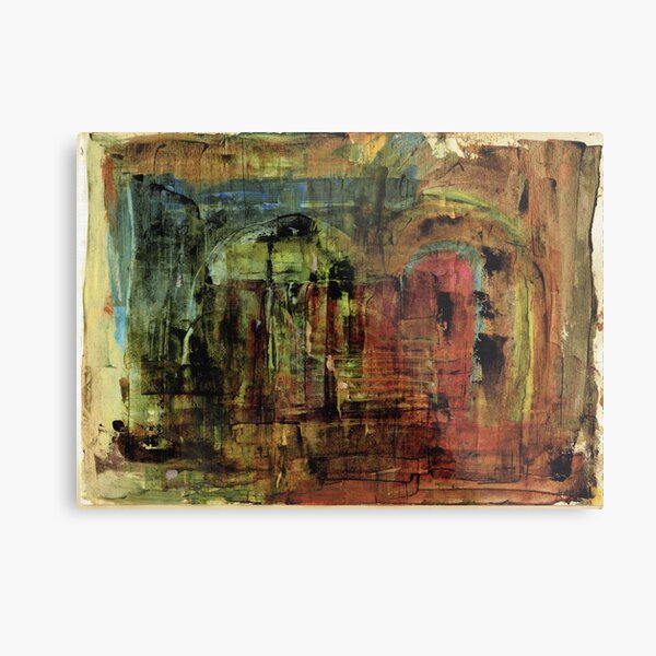 Metal Print