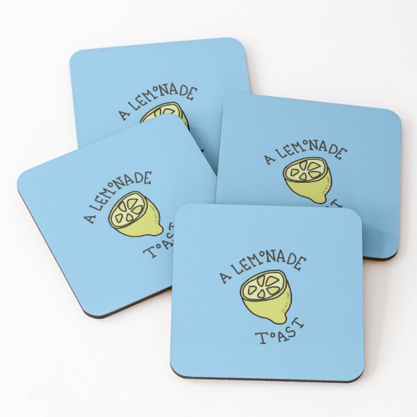 Item preview, A lemonade toast- Miss Fisher  designed and sold by Teigan  Hurst.