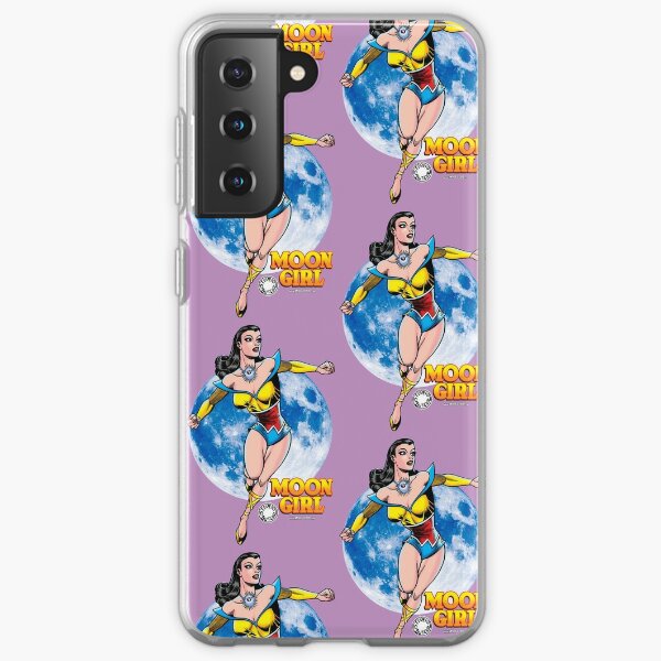 Funda Y Vinilo Para Samsung Galaxy Wildfire Golden Age Superheroe De Comicfix Redbubble