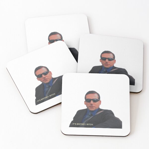 Artikelvorschau, Das Büro - Michael Scott entworfen und verkauft von myaaemaa.