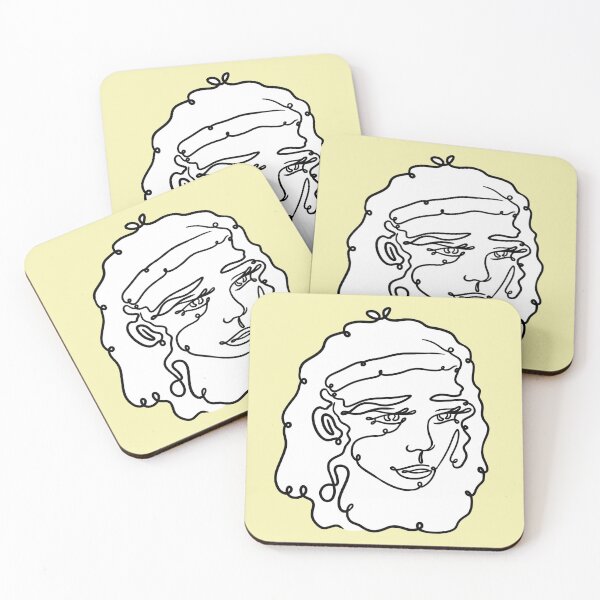 Item preview, Leo (opaque) designed and sold by oxygenpizza.