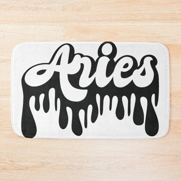 Item preview, Aries designed and sold by hallesiegel.