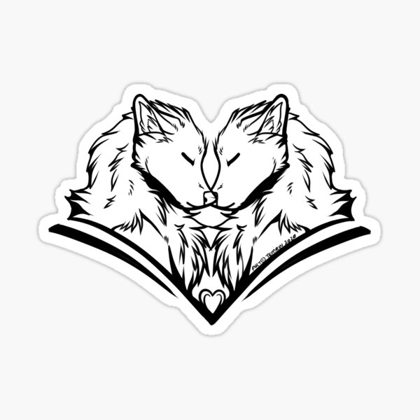 Love Sticker