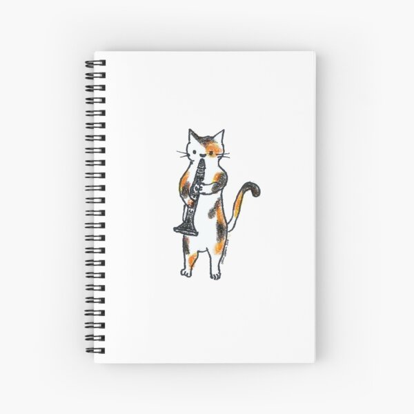 Item preview, Meowtet: Clar designed and sold by elenasloman.