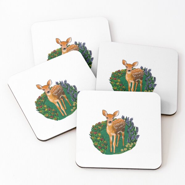 Item preview, Oh Deer! designed and sold by becca341.
