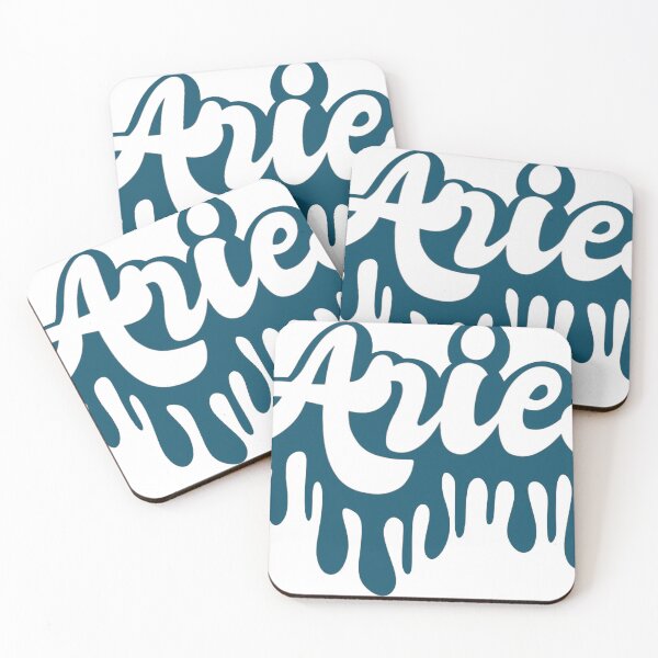 Item preview, Aries designed and sold by hallesiegel.
