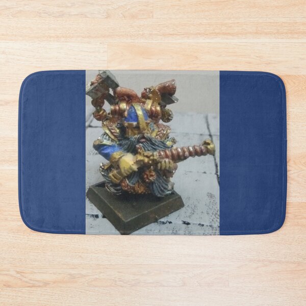 Item preview, Dwarven Engineer designed and sold by NathanMoore92.