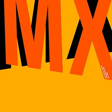 Artwork thumbnail, MX Joy by MAGDALENE CARMEN