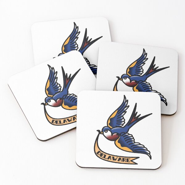 Item preview, Delaware designed and sold by kmtnewsmans.