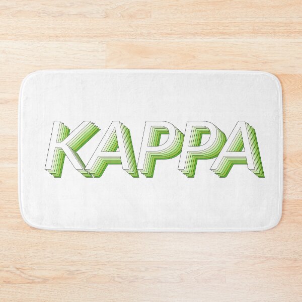 Item preview, Kappa Green designed and sold by samb30.