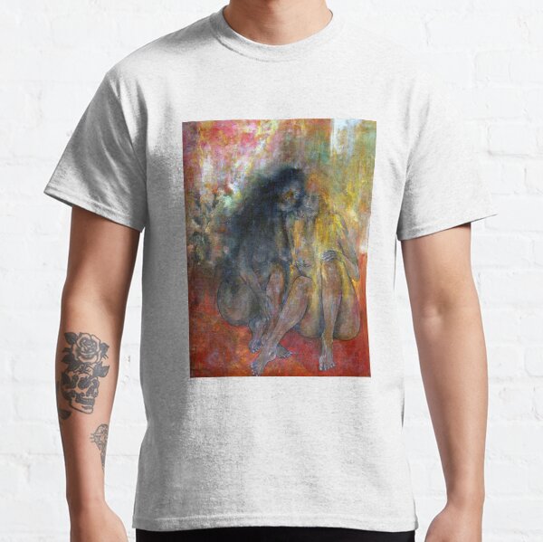 Friend Classic T-Shirt