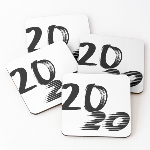 Item preview, 2020 make it your year designed and sold by Mr7Williams.