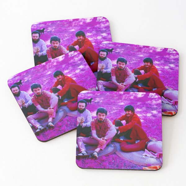 Item preview, the band funky field designed and sold by yeetolivia.