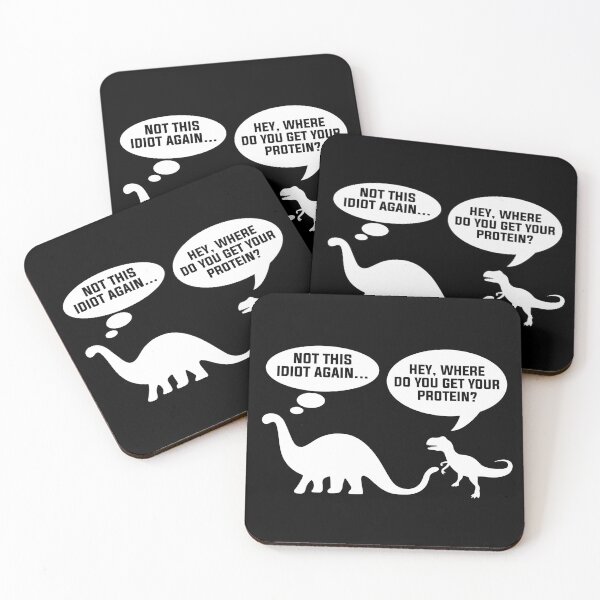 Item preview, Funny Vegan  designed and sold by ReignGFX.