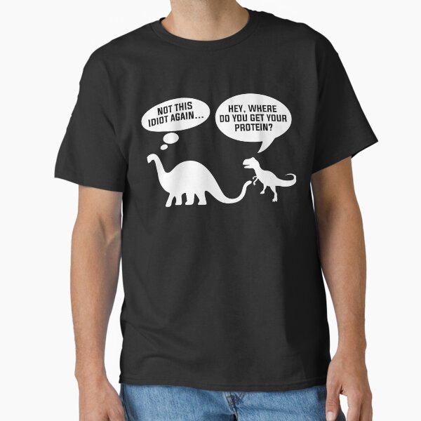 Item preview, Funny Vegan  designed and sold by ReignGFX.