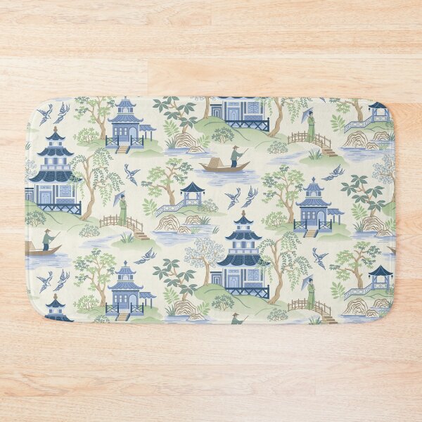 Item preview, Chinoiserie designed and sold by Barbara Pixton.