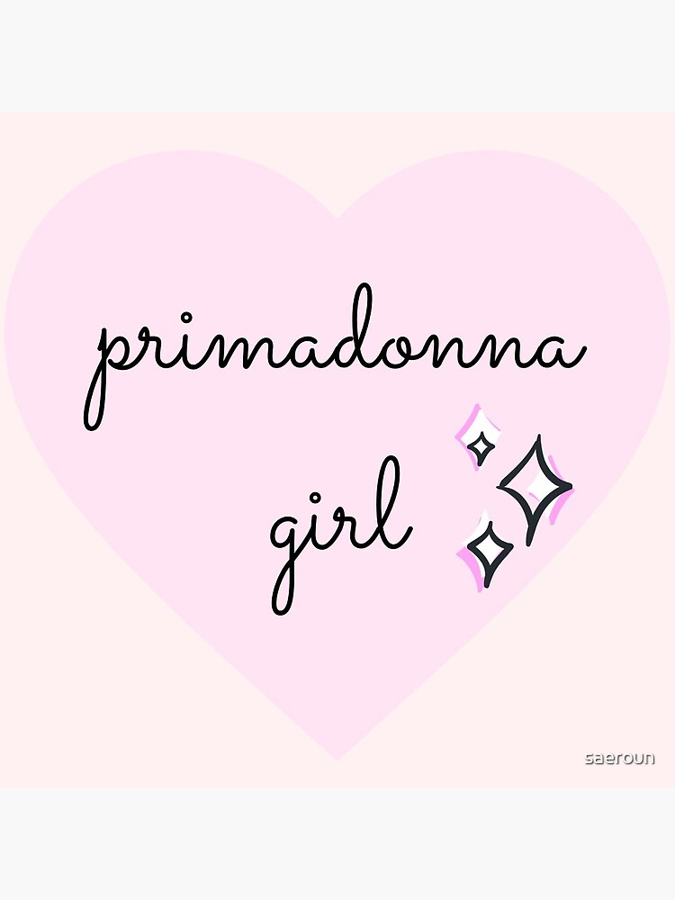 Primadonna Girl Roblox Id - primadonna girl roblox id