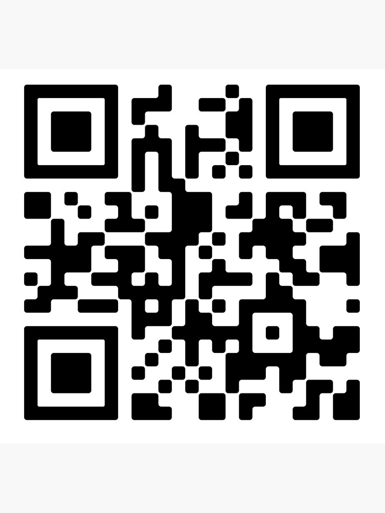 Step Brothers Sweet Child O 39 Mine Qr Code Greeting Card By Kayleyschultz Redbubble