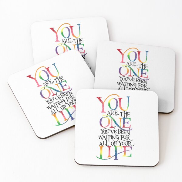 Item preview, You are the Rainbow designed and sold by Cale Design Co..
