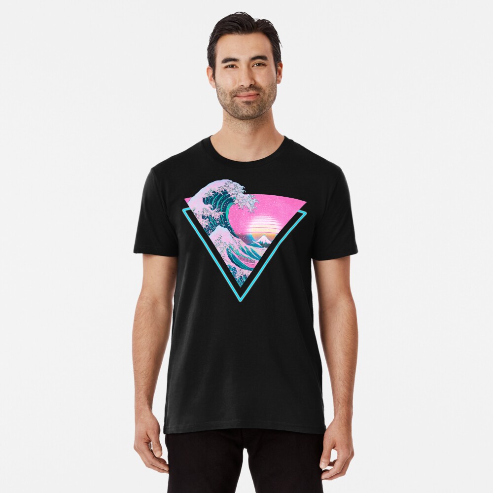 Item preview, Premium T-Shirt designed and sold by CoitoCG.
