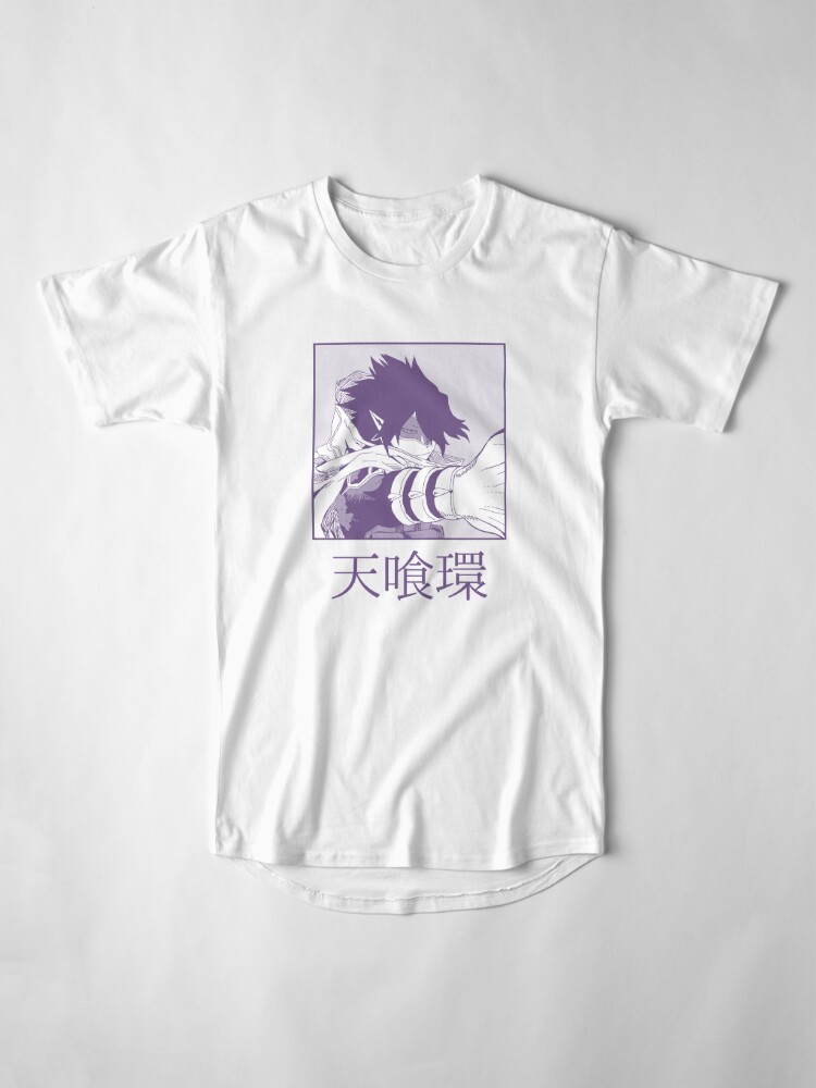 tamaki amajiki t shirt