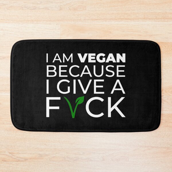 Item preview, Vegan designed and sold by ReignGFX.