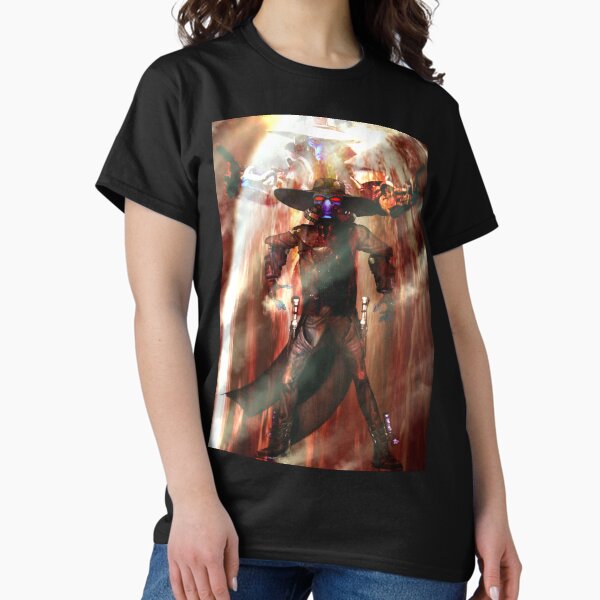 Item preview, Bounty Hunter Cad Bane designed and sold by Harmonious Art.