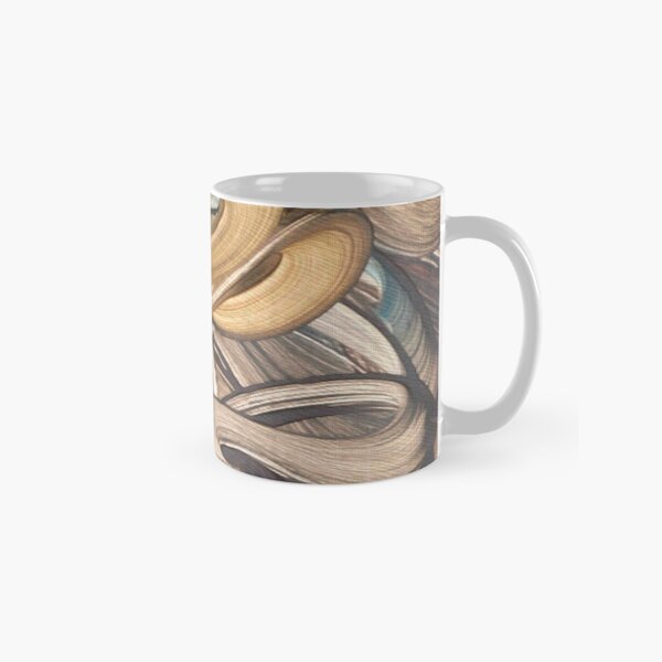Hecatoncheires Classic Mug