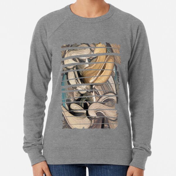 Hecatoncheires Lightweight Sweatshirt
