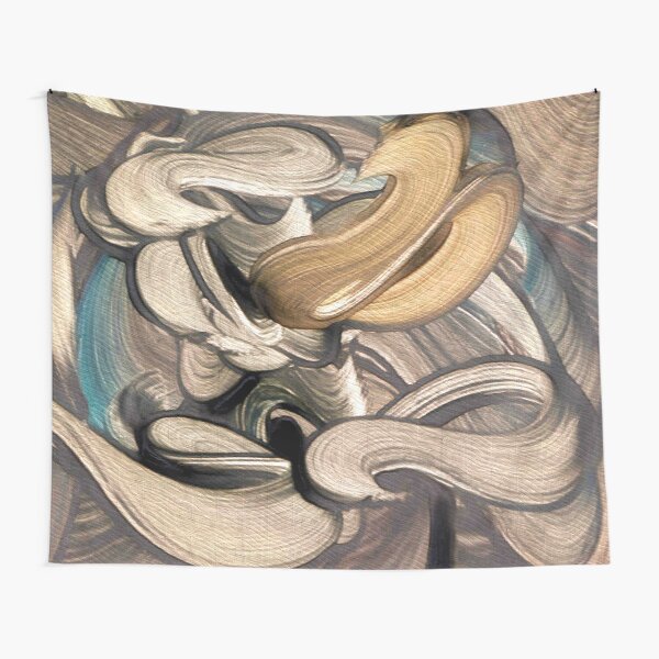 Hecatoncheires Tapestry