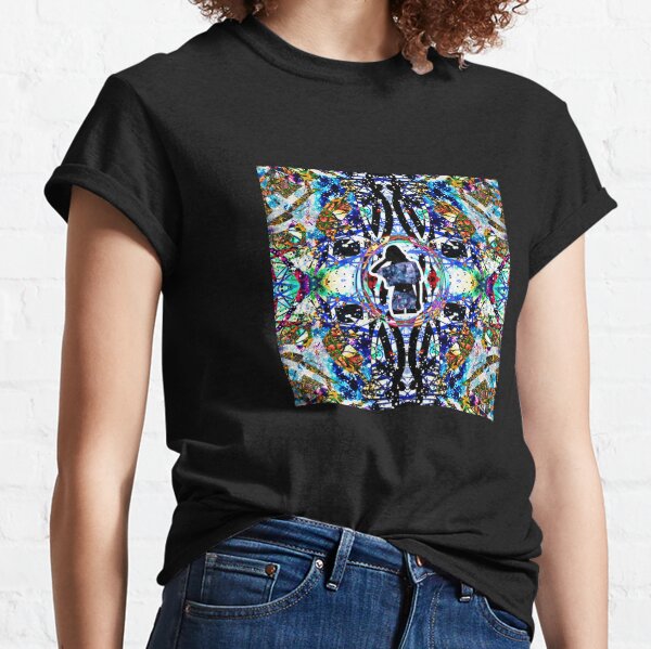 Lady T-Shirts Stardust Sale | Redbubble for
