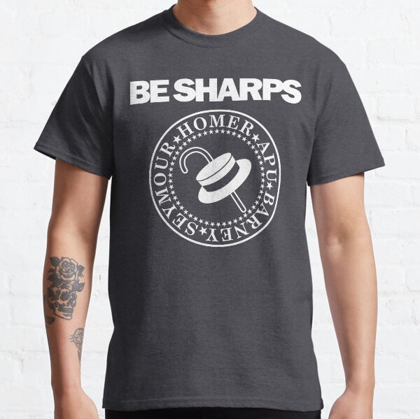 baby on board Classic T-Shirt