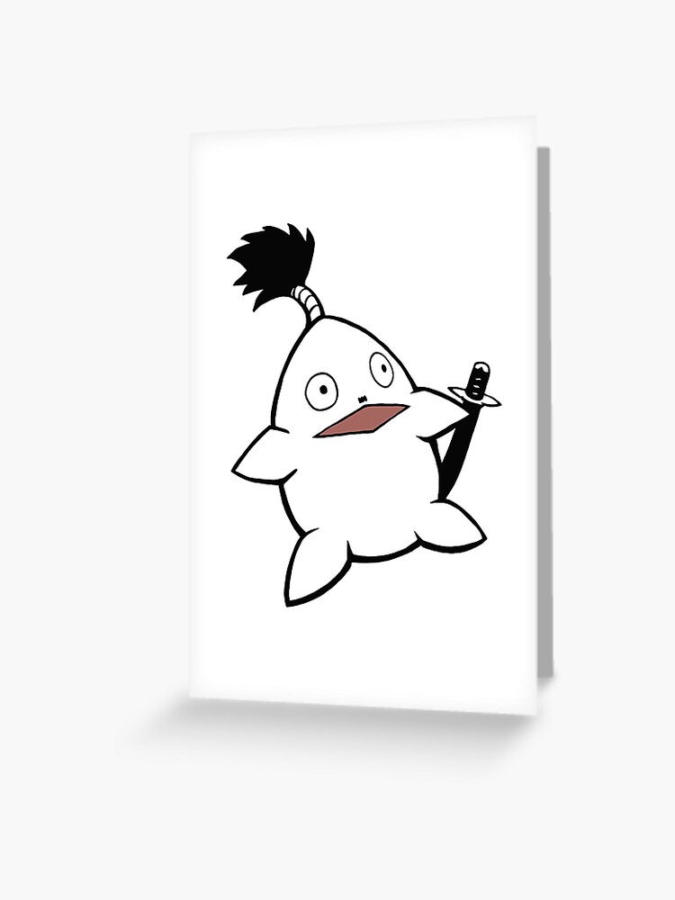 Chimaki, canonical 