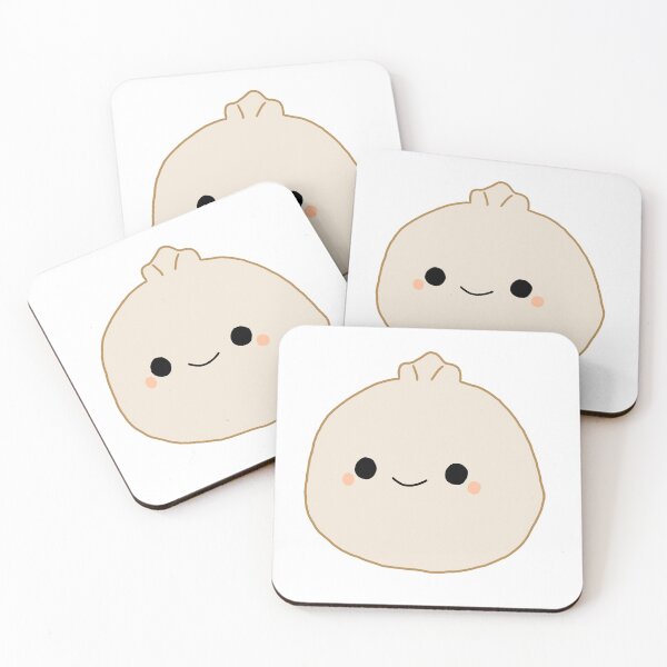 Item preview, Kawaii Bao designed and sold by livvmil.
